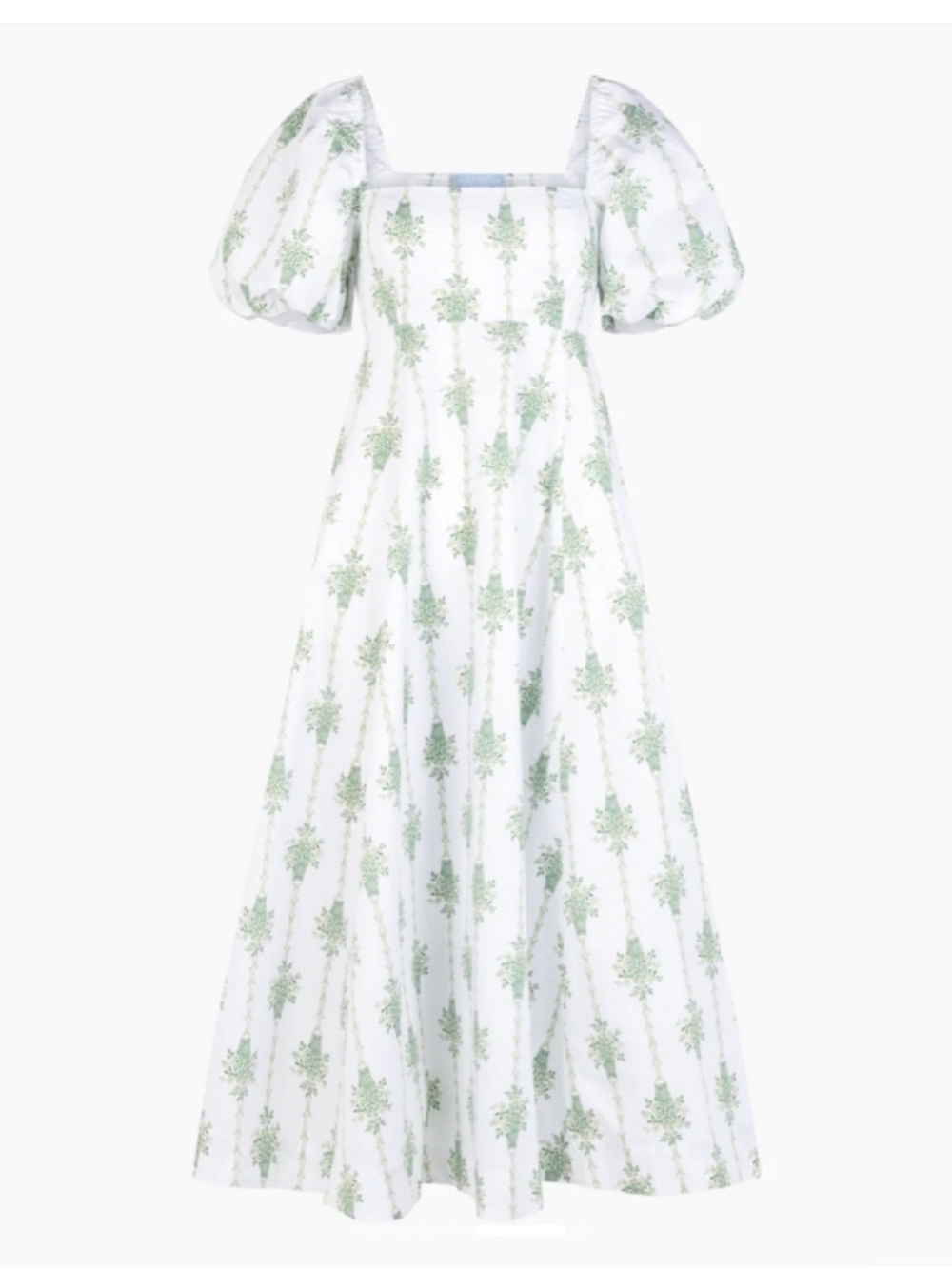 Hill House Matilda Dress - Picture 2 of 3